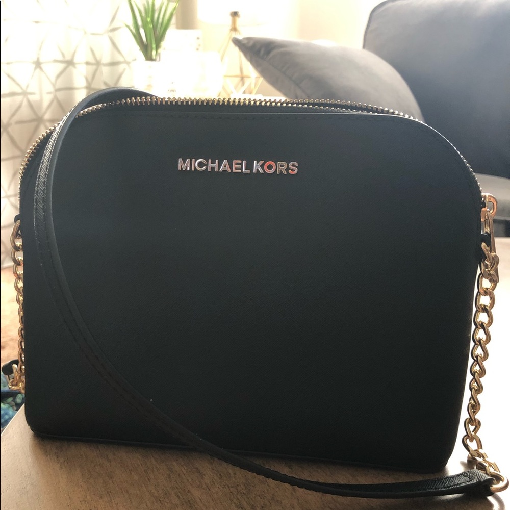 Michael Kors handbag